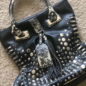 Fashion purse